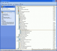 WinComponents screenshot